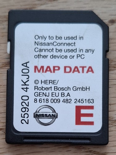 Genuine nissan 25920 - genuine, 4kj0a