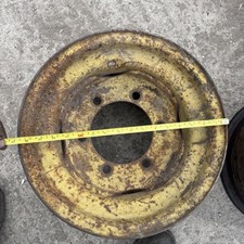 Silage Grain Trailer Mower