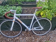 Genesis Madison Track Bike