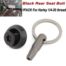 For Harley Fender Seat Bolt