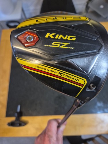 Cobra king speedzone driver - speedzone,