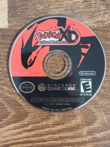Pokemon gale of - pokemon,