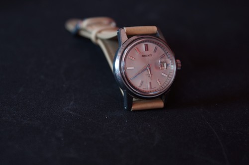 Vintage seiko 26mm - 26mm, women