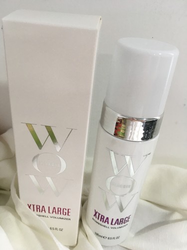 Color wow xtra large hair - color,