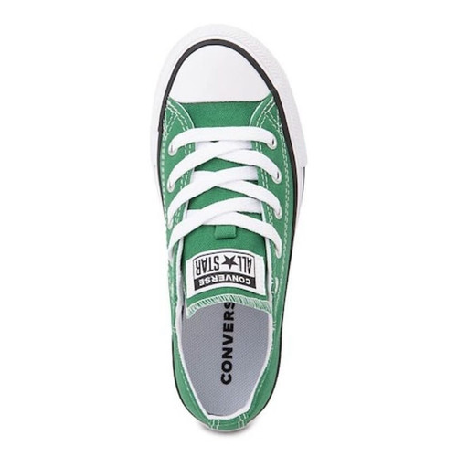 Converse chuck taylor all - chuck, star