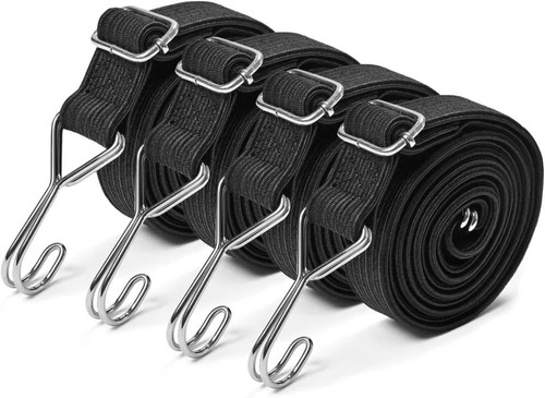 Pack elastic wide - elastic, bungee
