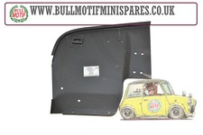 CLASSIC MINI RH FRONT HALF INNER WING - MK1/MK2 1959-69 - BUY DIRECT TO SAVE!