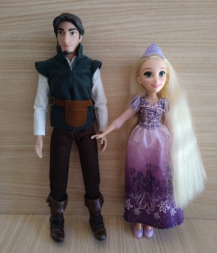 Disney princess rapunzel - princess,