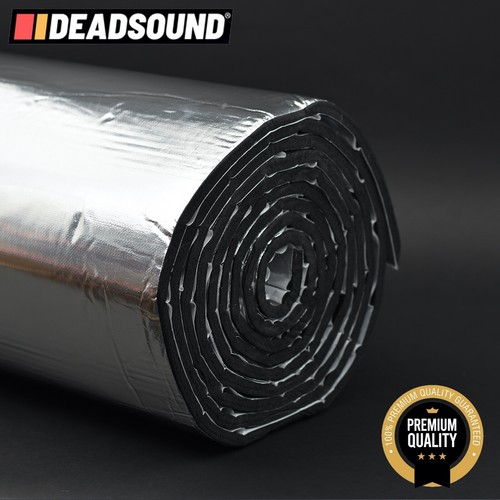 Van insulation liner 10mm - van,
