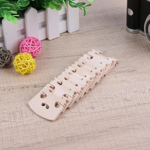 Violin bridge old flamed - bridge,