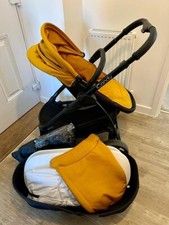 Icandy Strawberry 2 With