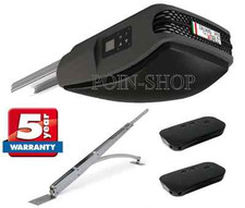 ELECTRIC GARAGE DOOR OPENER