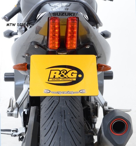 Black tail tidy - r&g,