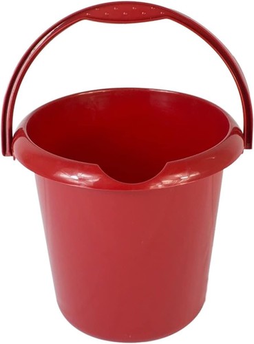 Litre plastic storage - 5l,