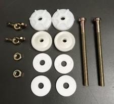 Cistern Bolt Kit For Close