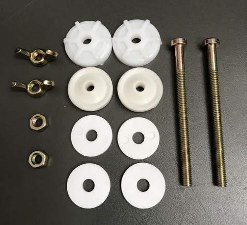 Cistern bolt kit for - cistern, close