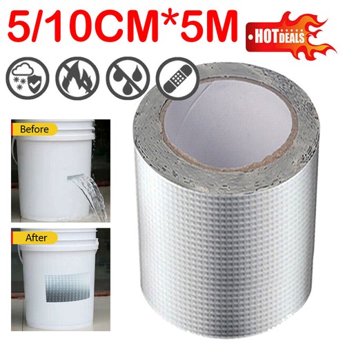Super waterproof tape - tape, butyl