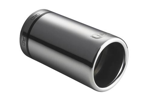 Exhaust trim for suzuki - suzuki, swift
