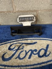 Ford Consul Capri / Consul