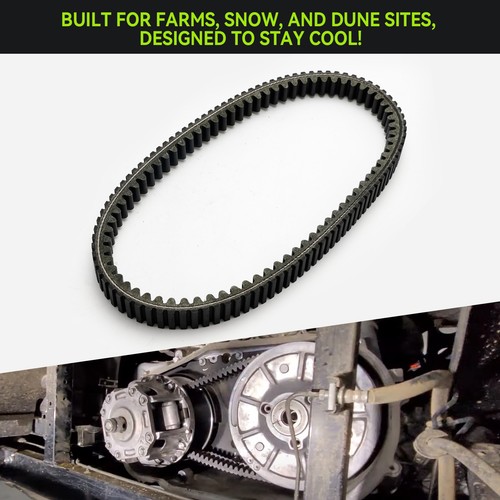 Drive belt 59011 - belt, 59011-0011