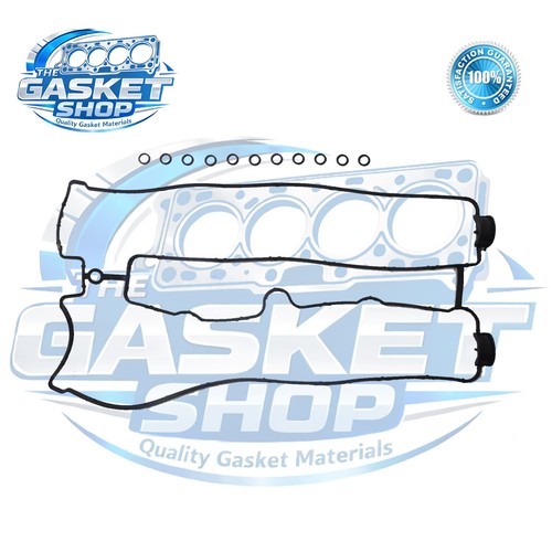 Rocker cam cover gasket - , fits