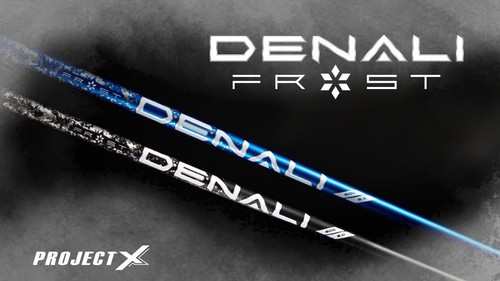 Brand new denali frost - new,