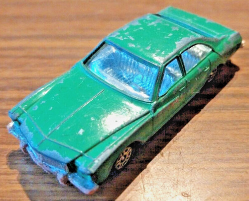 Corgi juniors buick regal - juniors,