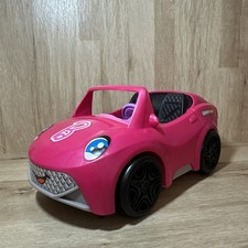 Fisher-Price Little People