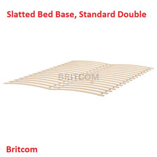 New IKEA LURÖY Slatted Bed