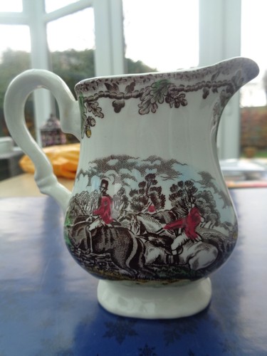 Vintage myott pottery - vintage,