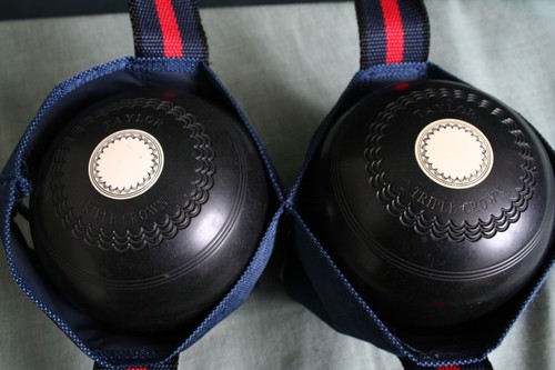 Taylor triple crown - taylor,