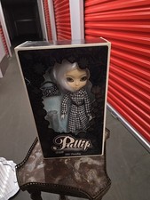 Pullip Doll Figure NERO 60s