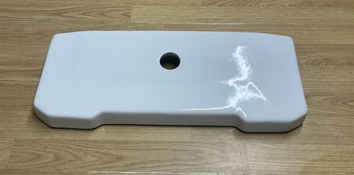 Toilet cistern lid shires - toilet,