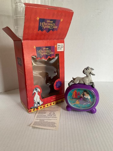 Disney hunchback notre dame - disney,