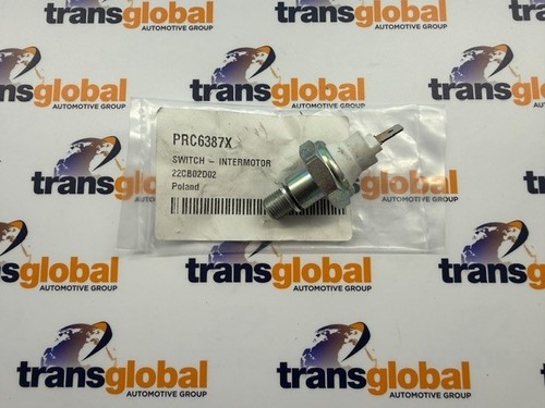 Engine oil pressure switch - oil, for