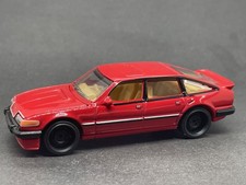 MATCHBOX 1984 ROVER SD1