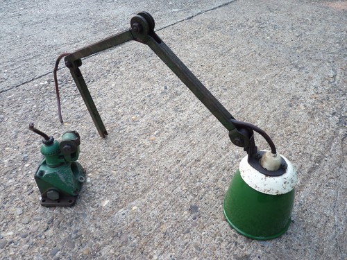 Vintage edl industrial machine - vintage,