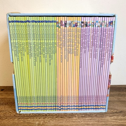 Usborne first reading - usborne,