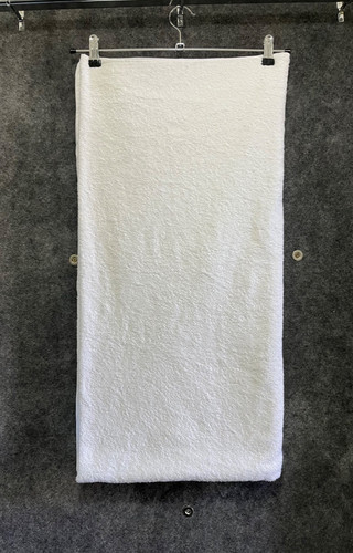 Terry towelling adult nappy - adult,