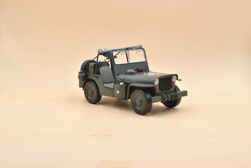 Jayland 1940 willys jeep - 1940,