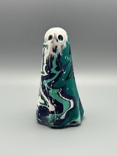 York Ghost Merchants Mr Ord Stamped