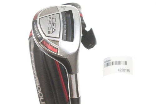 Adams idea a12 - golf, club