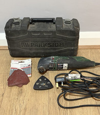Parkside PMFW 310 C2 310W