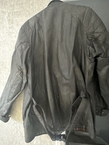 Belstaff men jacket - belstaff,