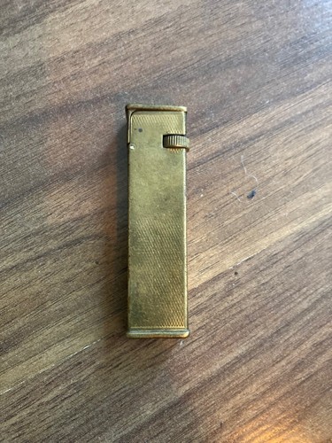 Dunhill lighter cartier - lighter,