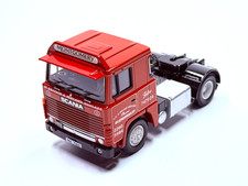 CORGI SCANIA 111 TRACTOR UNIT