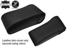 BLACK STITCH TOP GRAIN REAL