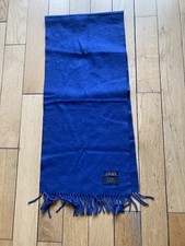 LIBERTY CASHMERE SCARF 100%