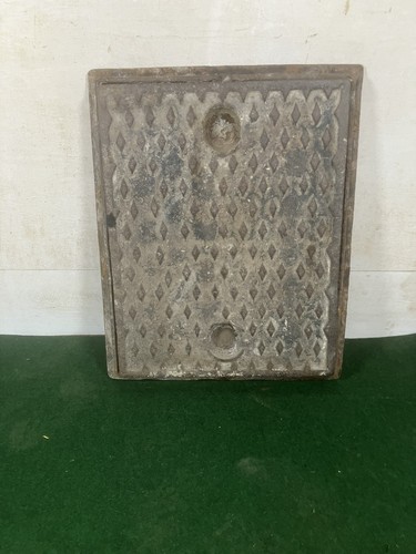Cast iron heavy - cast,