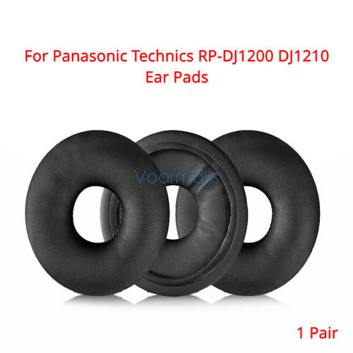 Replacement ear pads for - replacement,
